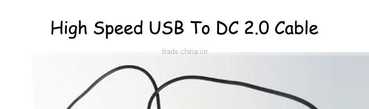 Wholesale Products China New 2016 Bunker Hill Security Camera Extension Cable,USB Original For Computer Link Usb Cable
