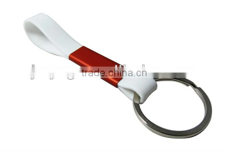 2014 fashion metal key ring