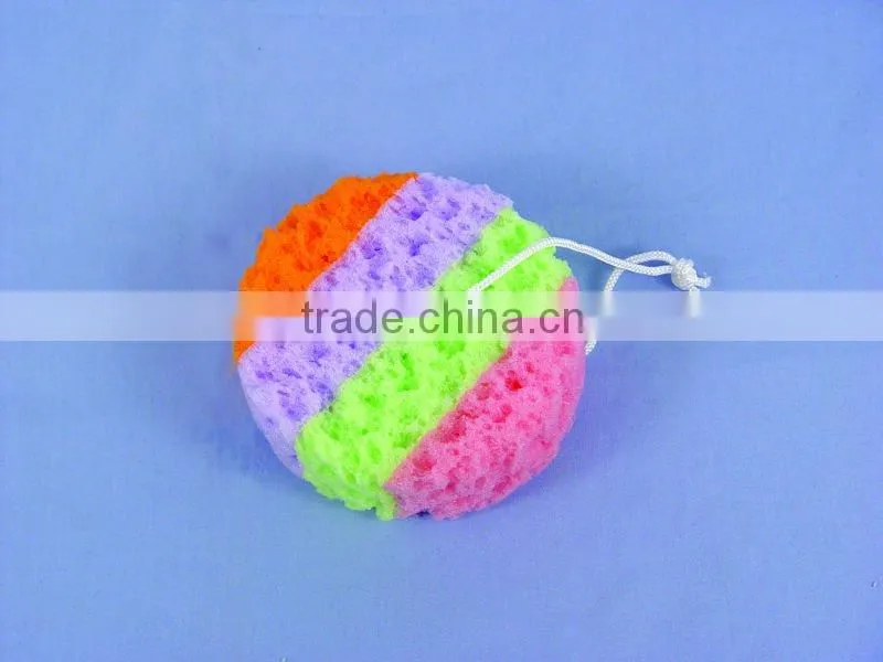 Bath Cleaning Sponge