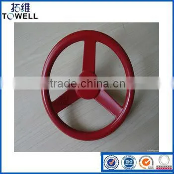 Plastic Moto Car Rapid Prototype Sample