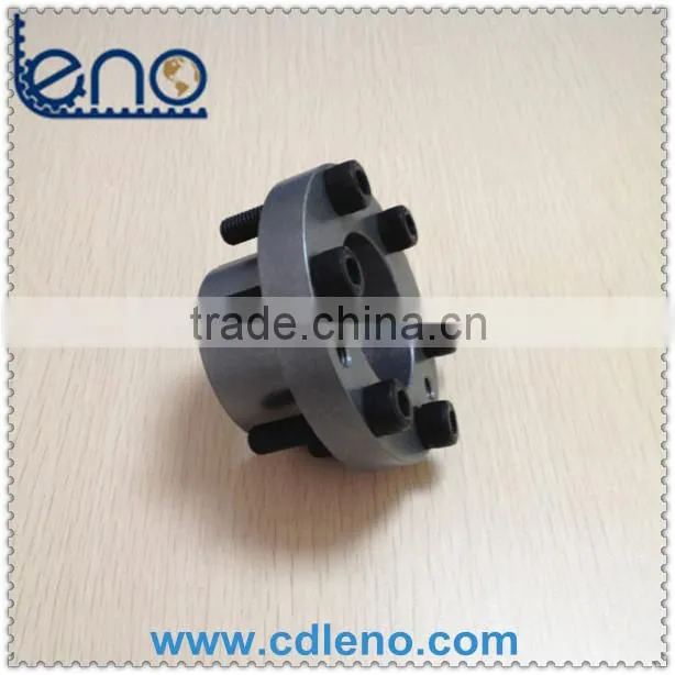 Keyless Adapter Sleeve Locking Devices