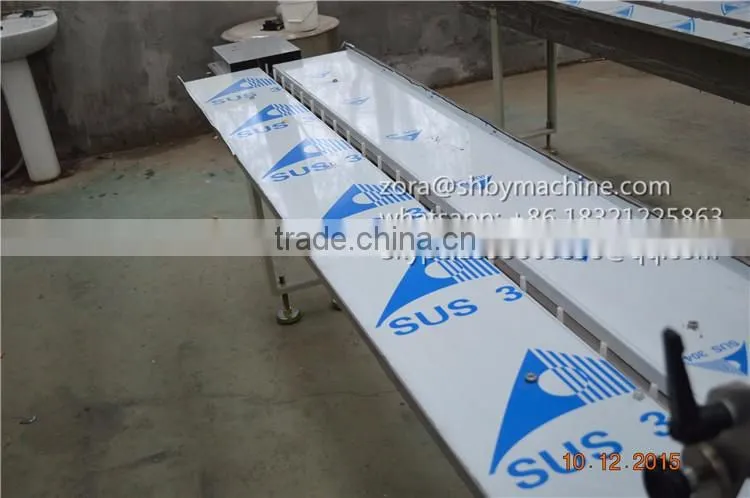 BY-250 Automatic Packing Machine For Washing Soap/toilet soap/fancy soap/perfumed soap savon 0086-18321225863