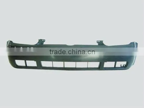 Plastic Car Bumper Mould