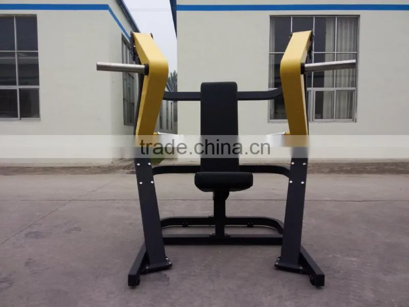 2016 Wide Chest Press use for personal or for gym