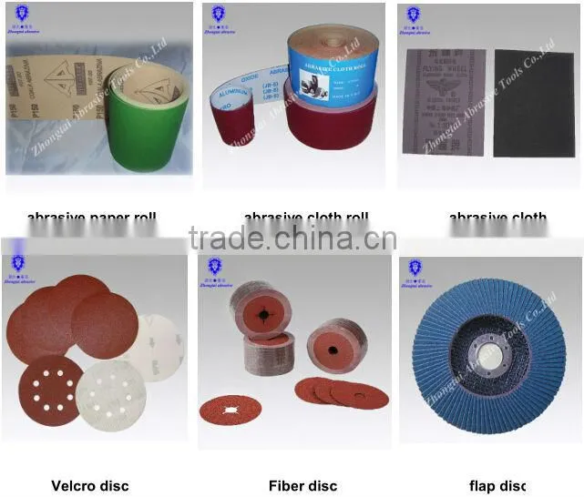 p-c-451 abrasive sandpaper roll