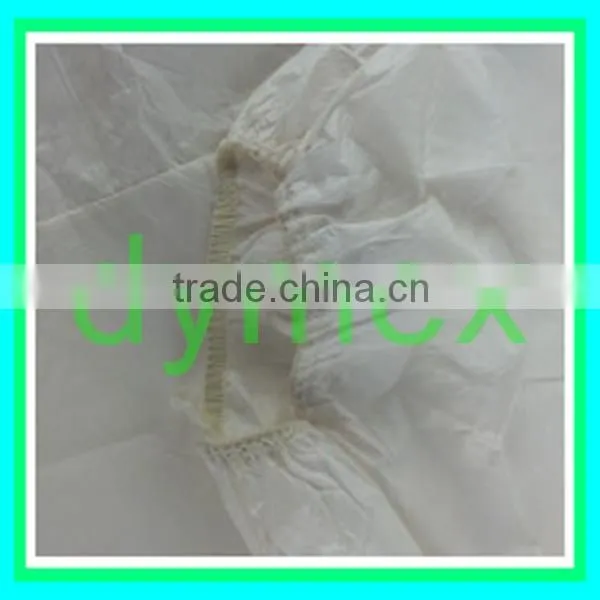 Disposable Microporous Paint Suits and Coveralls