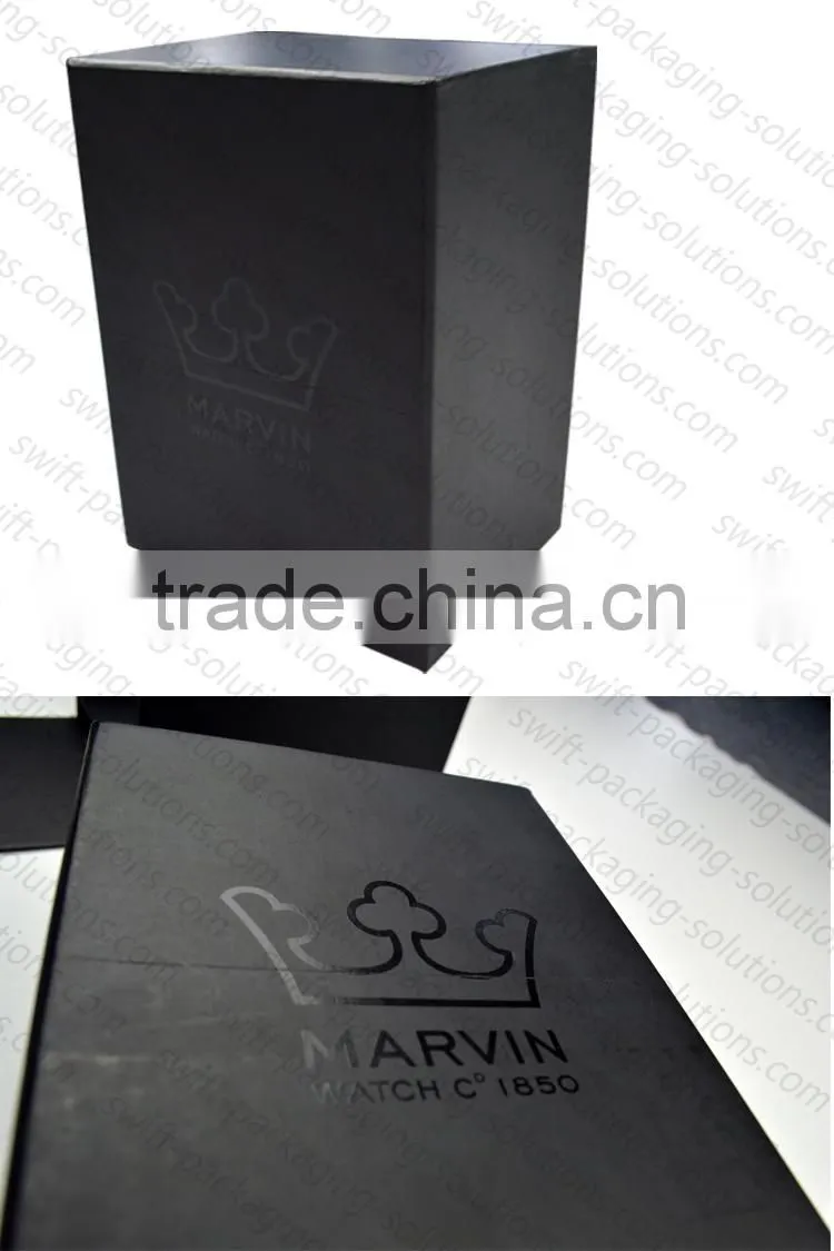 Square Gift Box Paper Packing Boxes For Shoes Garments