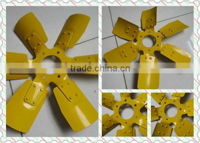 tractor fan cooling fan fan spare parts ventilation fan same tractor parts MTZ parts