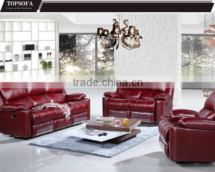 modern rocking chair