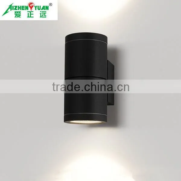 Zhengyuan Decorative 2*10W LED Wall Wash Light