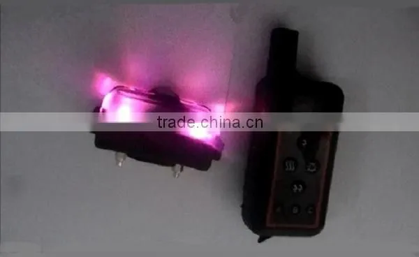 2014 new pet dog products electric collar for dogs