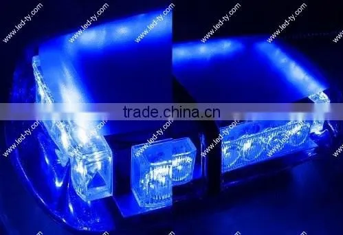24 LED Amber Light Strobe Light Tow Light ,Truck Light Warning Light