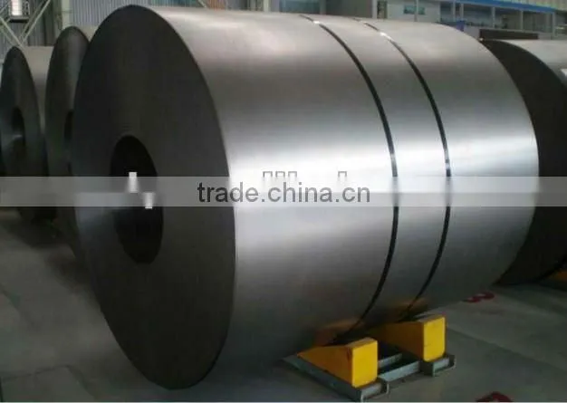 High Quality Detailed Information for Coated Aluminum Coil