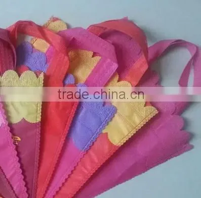 BONMAC 60S Industrial Nonwoven Bag Utrasonic Sewing Machine