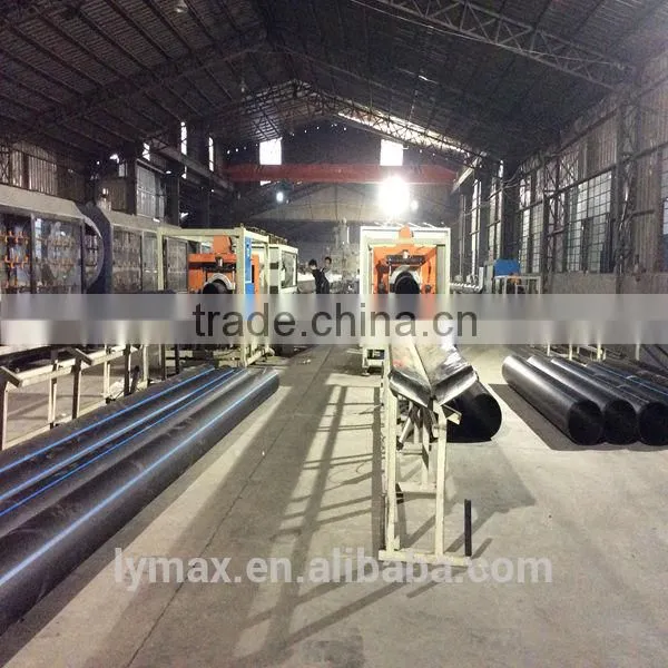 professional polyethylene/hdpe gas pipe manufacturer