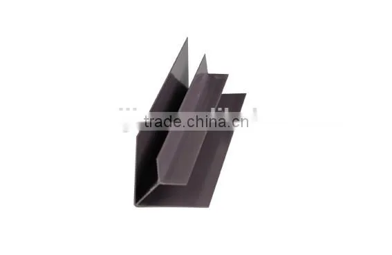 OUMEIJIA 2015 PVC CLIPS PROTECTOR PLASTIC FOR DECORATION