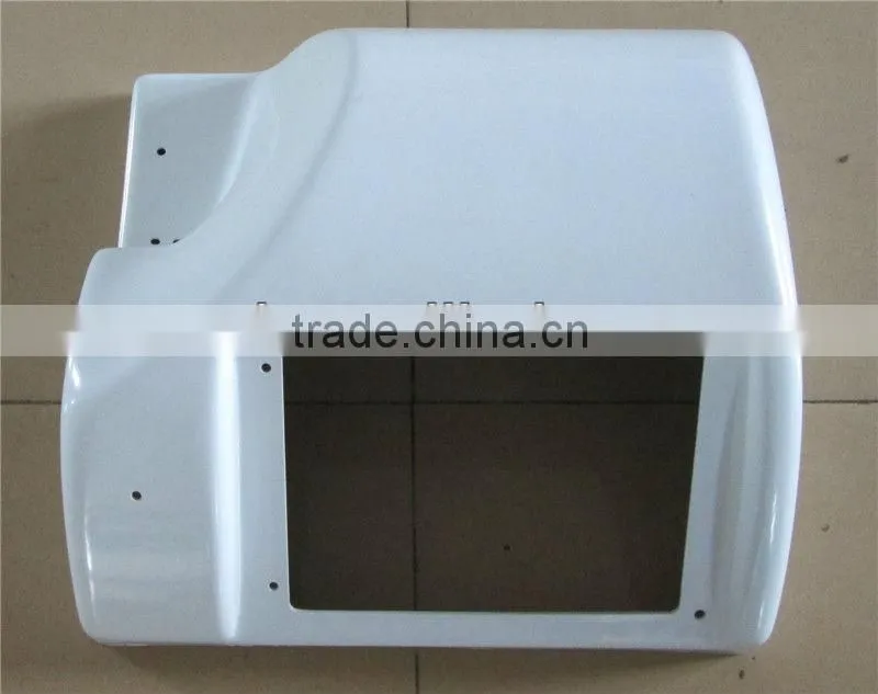 plastic thermoforming package, vacuum thermoforming package