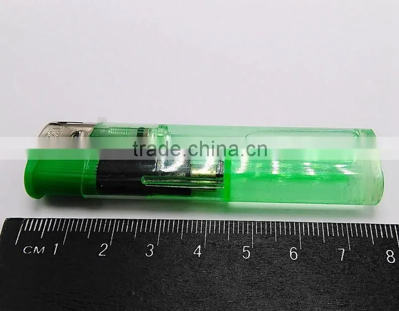 Cheapest transport colored disposable lighter factory wholesale