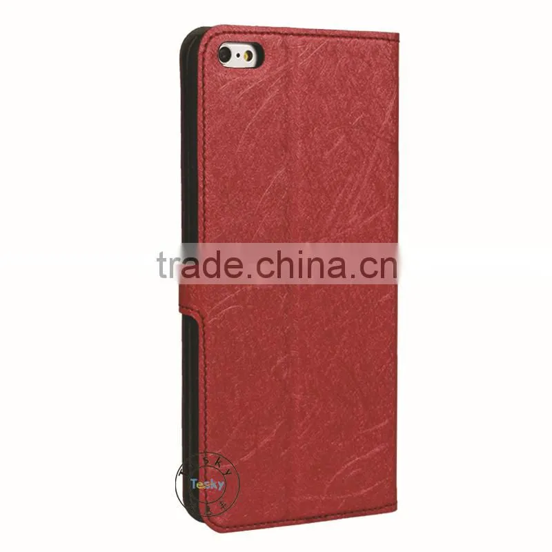 multi function case cover for iphone 6, mobile cover for iphone 6