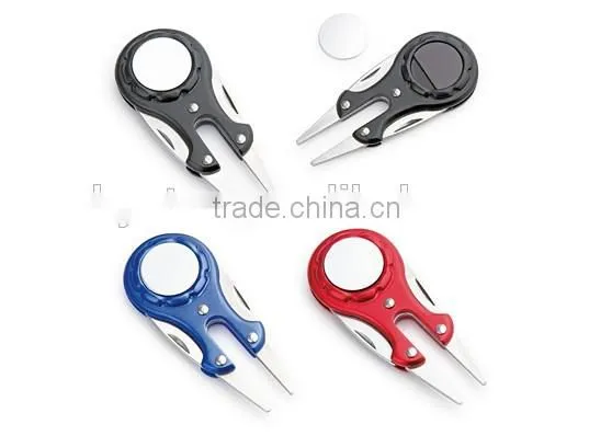 Wholesale golf divot tool,bulk golf divot tool