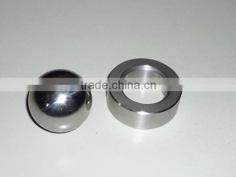 TUNGSTEN CARBIDE VALVE SEATS,Ball Valve, Ball Pump