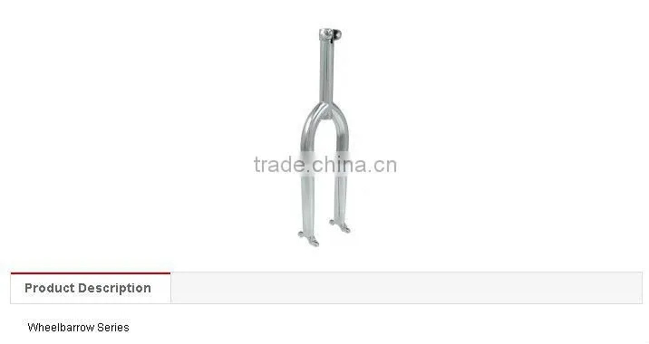 Fashionable and high quality in 2013 Bicycle Frame Wheelbarrow Series