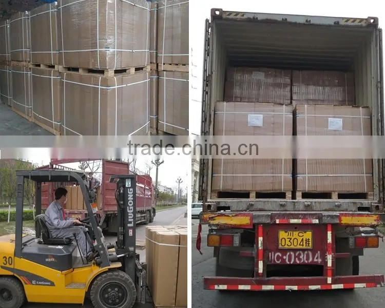 The Hulls Materials Stough And Alkali Resistant