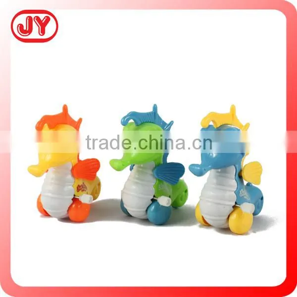 The newest promotional gift item wind up toys for kids