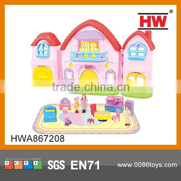 Sales Promotion Colorful Spring Ring