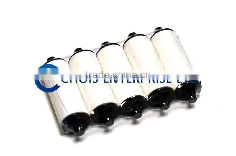 ZEBRA ADHESIVE CLEANING ROLLERS 105912-003