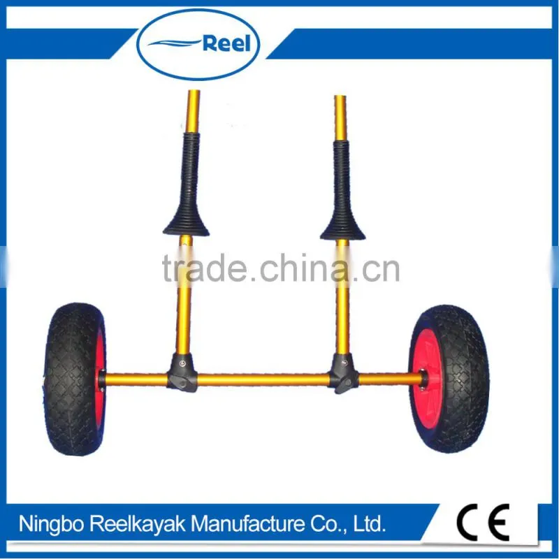 Profession manufacturer fashion kayak cart-kayak trolley-RK10