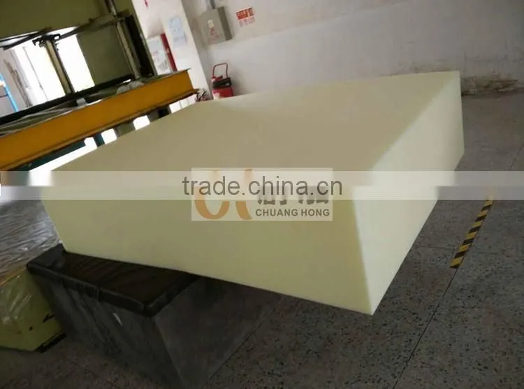 Compressed Good Quality Hot Sale High Density Foam Sheet