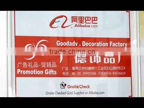 Goodadv. Decoration Factory company overview - view 1