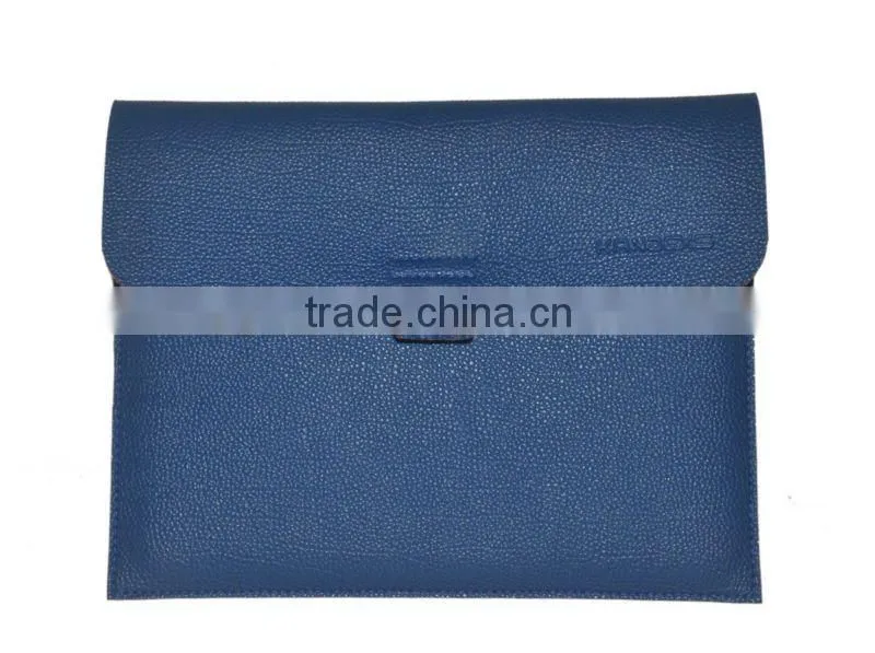 Newest design Leather case for ipad