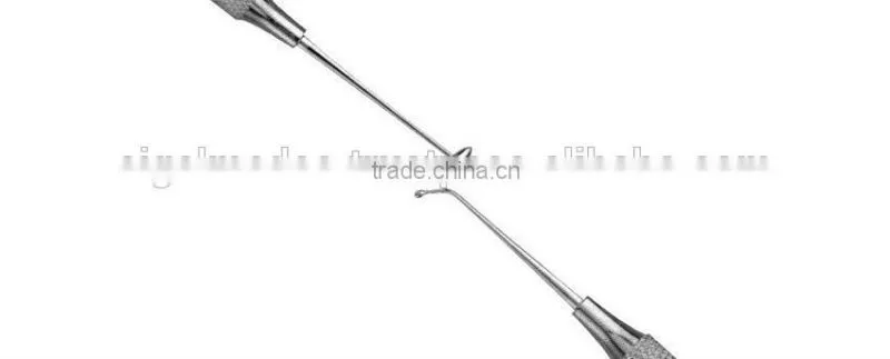 Dental Instruments Burnisher & Nerve Instruments