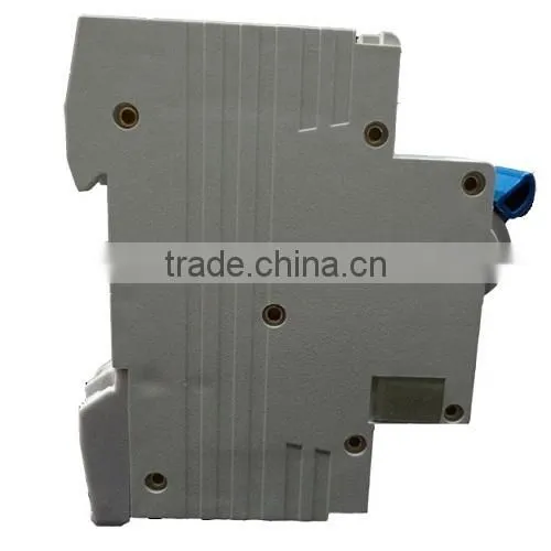Hot sale 10ka mcb b d c curve mini circuit breaker 1 pole 50/60hz