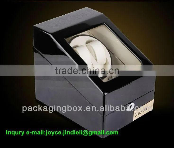 rotate mechanical watch boxes