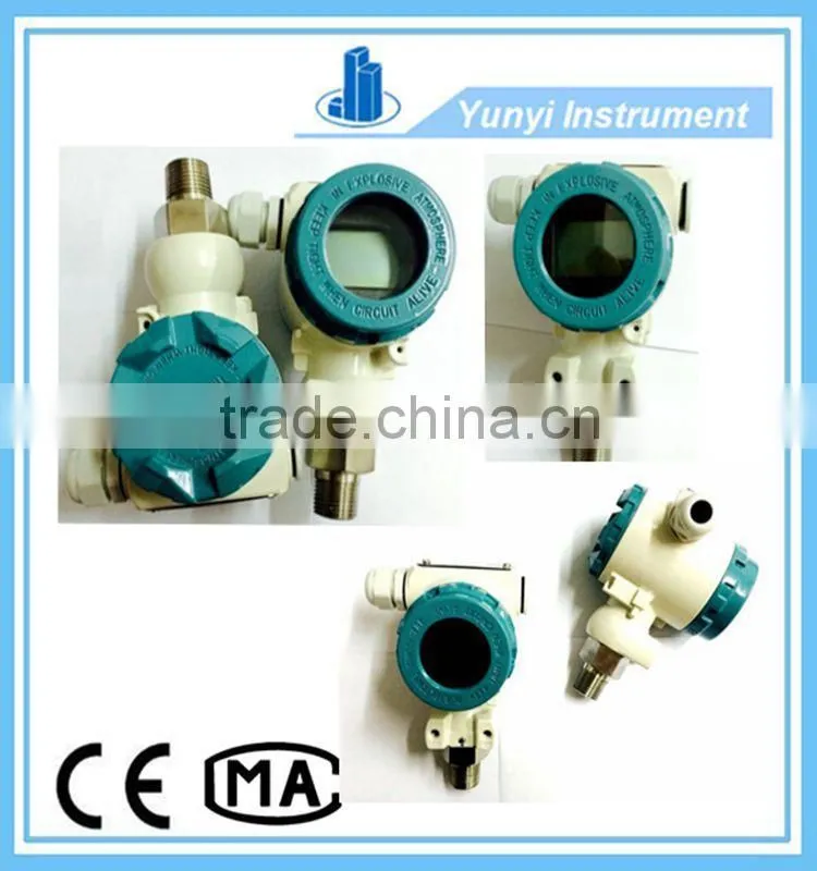 YK-101 smart pressure transmitt