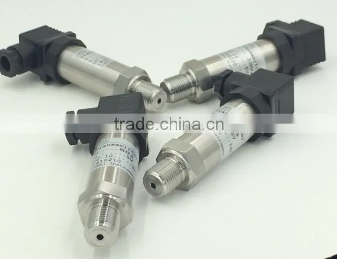 Cheap psi pressure transducer