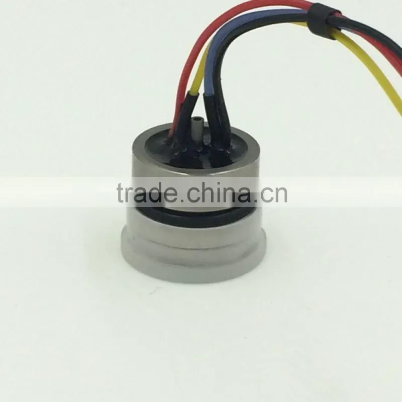 electronic pressure transducer