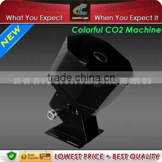 Dj Disco Dmx Stage Effect Led Co2 Machine