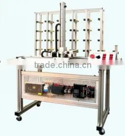 XK-JK1 THREE-DIMENSIONAL STORAGE TRAINING MODEL