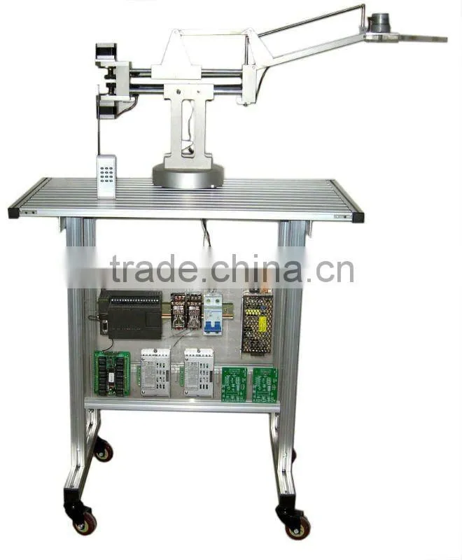 School Trainer, Robotic Arm Training Device(standard)