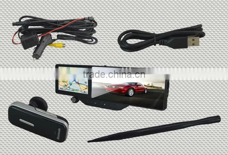 Special Offer for Google Map GPS Navigator Car DVR