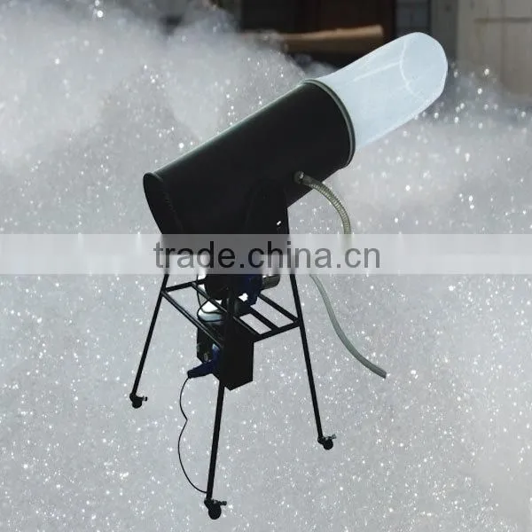 most popular 1200W dj big Foam machine party