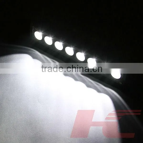 LED IP67 Top quality top brightness 24V truck led light bar