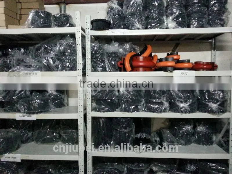 china supplier touch controller/PLC module /electronic control modules/1900070008 Controller / for air compressor parts