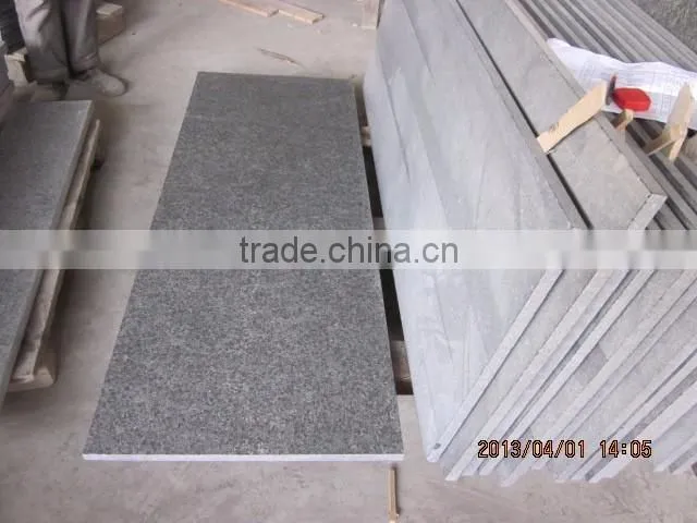 Cheap G684 Granite Small Slabs