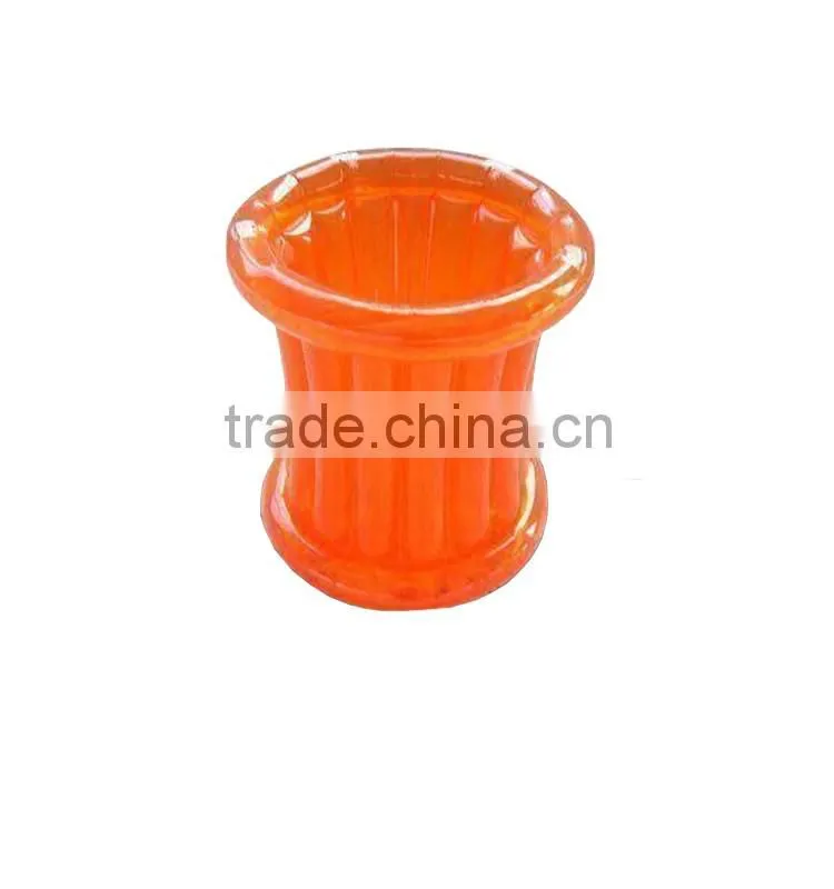 OEM personalized inflatable beer cooler