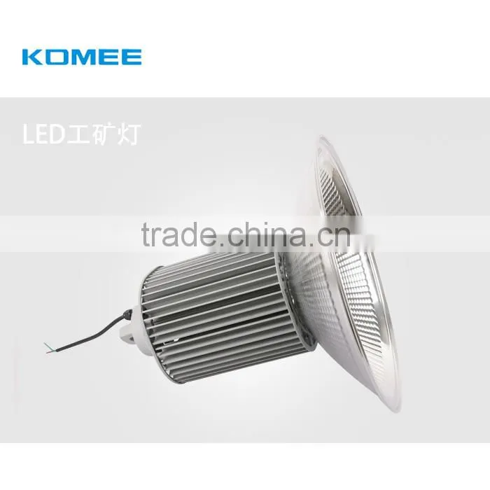 Top quality 3 years warranty DLC ETL CE RoHS approved High bay lamps 80w LED